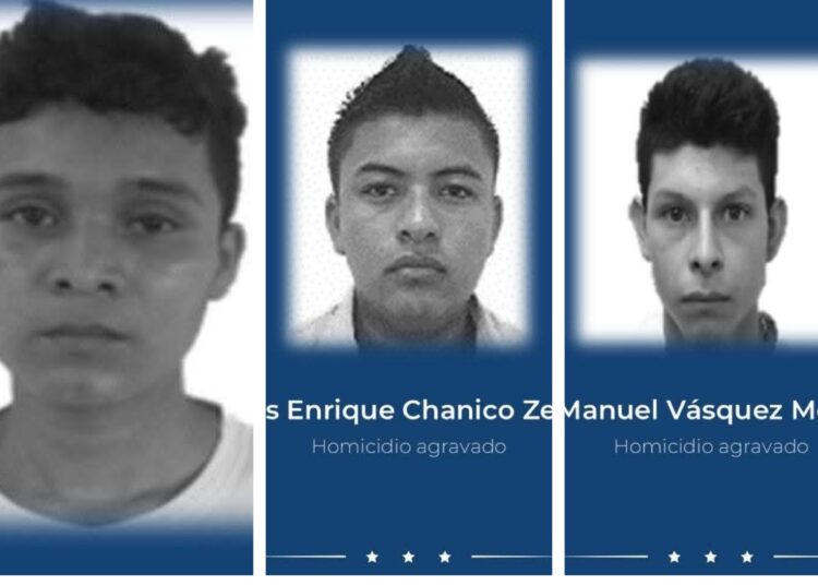 Sentencia por crimen ocurrido en 2021