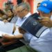 Gobierno entrega 154 escrituras de propiedad a familias en 10 departamentos