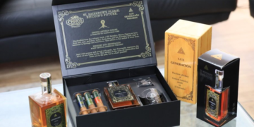 Whiskey salvadoreño llega por primera vez a estados unidos y recibe alta demanda