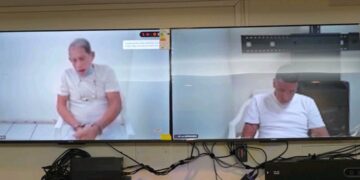 Inicia juicio contra integrantes de banda dedicada al despojo ilegal de inmuebles y vehículos en El Salvador