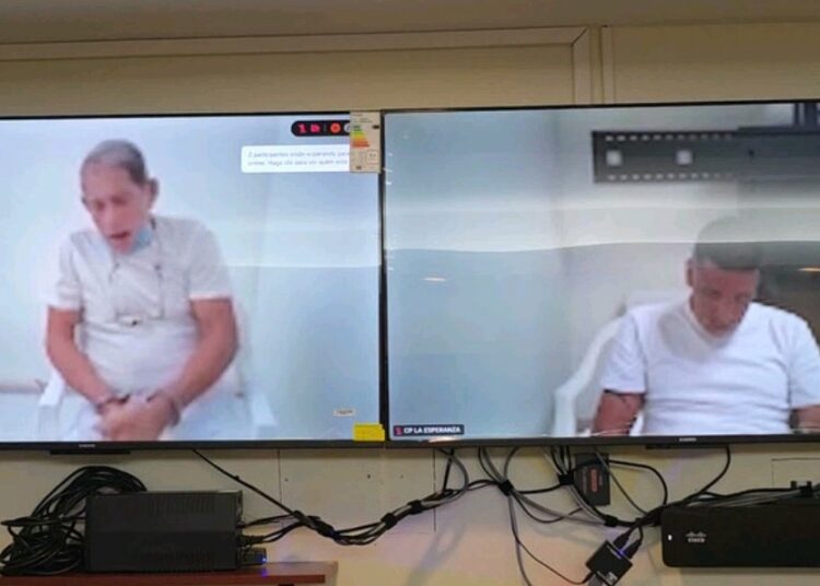 Inicia juicio contra integrantes de banda dedicada al despojo ilegal de inmuebles y vehículos en El Salvador