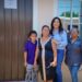“Mujeres jefas de hogar reciben viviendas dignas a través del modelo de ayuda mutua”, Ministra Michelle Sol