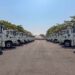 Compañía salvadoreña del sector logística y construcción adquiere equipo pesado por $18 millones