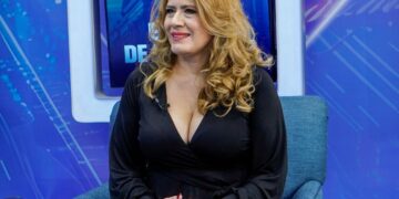 “Fortalecer el PARLACEN es necesario en el presente y futuro”: afirma Karina Sosa