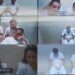 Tribunal impone penas de hasta 60 años a estructura de la ms-13 en cuscatlán