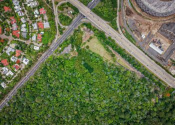 Confirman acceso las 24 horas del día al Parque Bicentenario