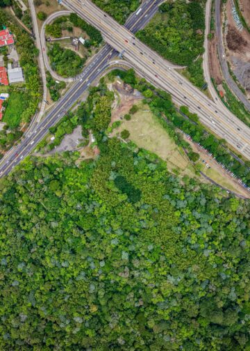 Confirman acceso las 24 horas del día al Parque Bicentenario