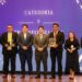 Gobierno realiza la ceremonia de premiación a la excelencia de la educación superior 2026