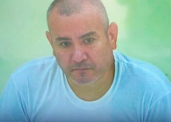 Sentencian a 20 años a sujeto por tenencia ilegal de armas de fuego