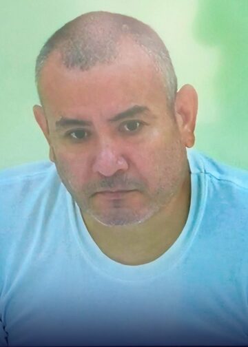 Sentencian a 20 años a sujeto por tenencia ilegal de armas de fuego