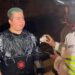 Autoridades sancionan a “Yeik” y decomisan su motocicleta