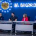 Aduanas de El Salvador fortalece cooperación técnica con Estados Unidos