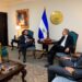 Vicepresidente Félix Ulloa y CERTAL impulsan cooperación para la transformación digital y formación tecnológica