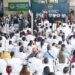 Ministro de Trabajo destaca masiva participación en conmemoración del día del trabajo