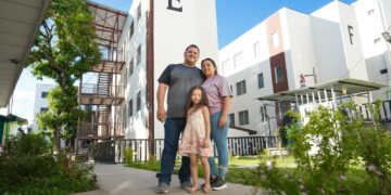 Gobierno entregará proyectos habitacionales en San Salvador