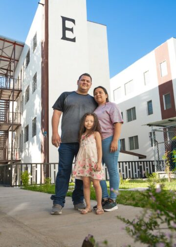 Gobierno entregará proyectos habitacionales en San Salvador