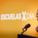 Presidente Bukele realiza la entrega de 70 centros educativos renovados desde Sonsonate