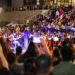 Centro Histórico vibra con música en vivo y evento de Star Wars