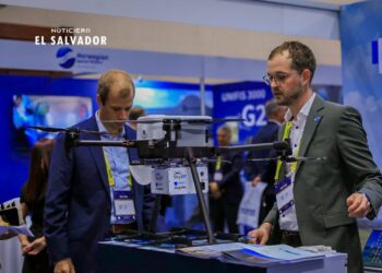 El Salvador inaugura el IFIS 2026 con participación internacional
