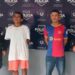Capturan a dos hombres tras pelea en vía pública en Sonsonate