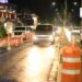 Restablecen parcialmente el paso vehicular en la Zona Rosa