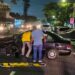 Varias personas resultan lesionadas tras accidente en Lomas de San Francisco