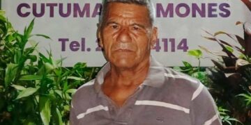 Capturan a hombre de 70 años que fue grabado mientras intimidaba a una mujer con un corvo