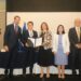 Aerocluster y Expertise France impulsan oportunidades laborales para jóvenes