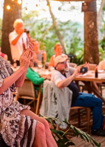 Turoperadores europeos visitan destinos turísticos de El Salvador