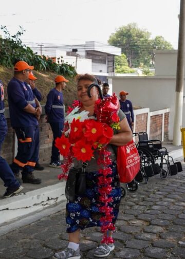 Cementerio La Bermeja se prepara para recibir visitas por el Día de las Madres
