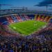 Barcelona conquista La Liga luego de vencer al Real Madrid en El Clásico