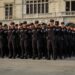 248 nuevos agentes fortalecerán la seguridad en diferentes puntos del país