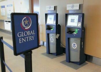 Milena Mayorga destaca ventajas de Global Entry para viajeros salvadoreños