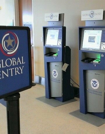 Milena Mayorga destaca ventajas de Global Entry para viajeros salvadoreños
