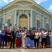 42 familias de Santa Tecla reciben sus escrituras tras más de dos décadas de espera