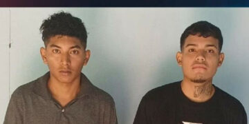 Dos nuevos detenidos tras agresión a hombre en San Marcos