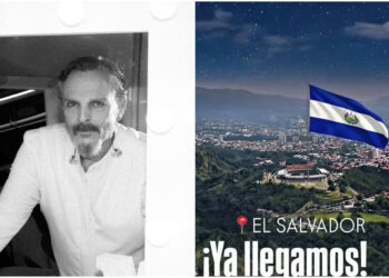Miguel Bosé confirma su llegada a El Salvador previo a su esperado concierto del Importante Tour