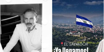 Miguel Bosé confirma su llegada a El Salvador previo a su esperado concierto del Importante Tour