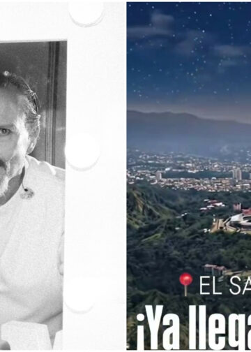 Miguel Bosé confirma su llegada a El Salvador previo a su esperado concierto del Importante Tour