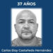 Condenan a 37 años de prisión a sujeto por homicidio y tentativa de asesinato en Ciudad Delgado