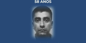 Condenan a más de 58 años de prisión a hombre por delitos sexuales contra menores