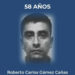 Condenan a más de 58 años de prisión a hombre por delitos sexuales contra menores