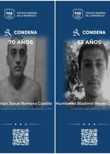 Condena histórica contra 27 miembros de la MS-13 por asesinato de estudiante