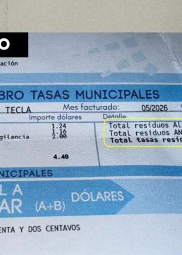 Alcaldía de La Libertad Sur desmiente aumento de tasas tras cambios en recibos de DELSUR