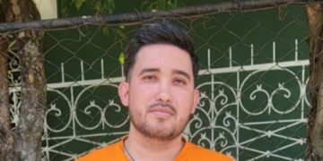 Capturan en Ilobasco a pandillero de la 18S con orden de detención activa