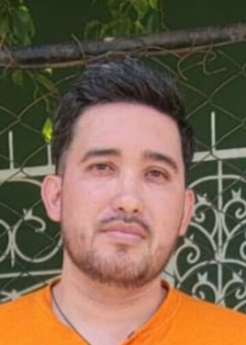 Capturan en Ilobasco a pandillero de la 18S con orden de detención activa