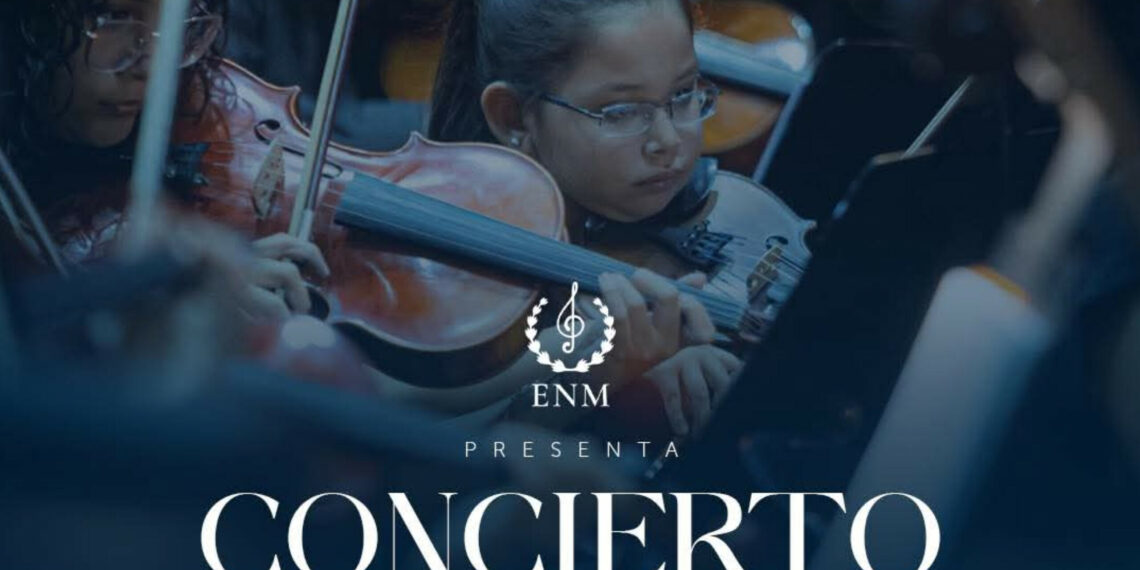 Jóvenes músicos y solistas ofrecerán conciertos especiales esta semana en el Teatro Presidente