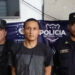 Capturan en Sonsonate Este a palabrero de la MS13 acusado de amenazas y extorsiones