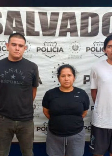 Cinco personas detenidas tras riña callejera en colonia Las Brisas de San Marcos