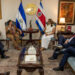 Costa Rica y El Salvador fortalecen cooperación bilateral en seguridad y desarrollo económico